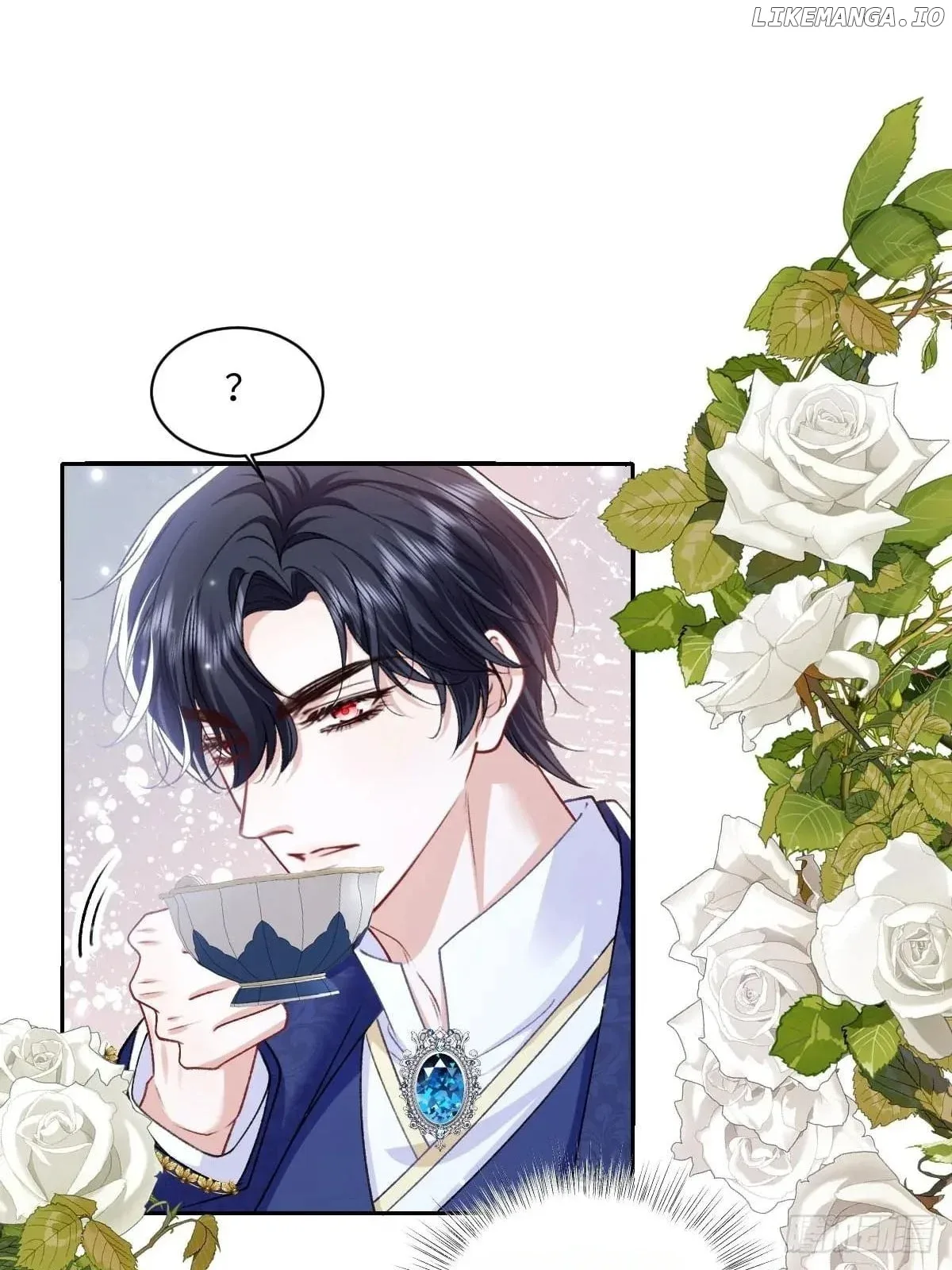 Confessing My Love to Him, the Treacherous One Chapter 18 page 33