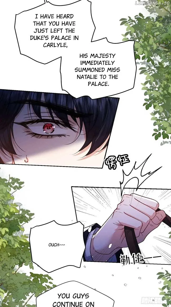 Confessing My Love to Him, the Treacherous One Chapter 22 page 60
