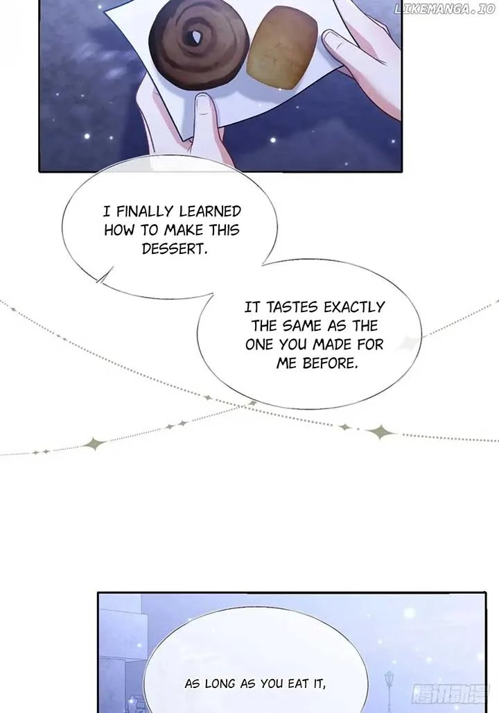 Confessing My Love to Him, the Treacherous One Chapter 21 page 7