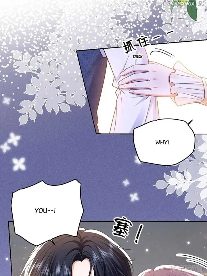 Confessing My Love to Him, the Treacherous One Chapter 20 page 63