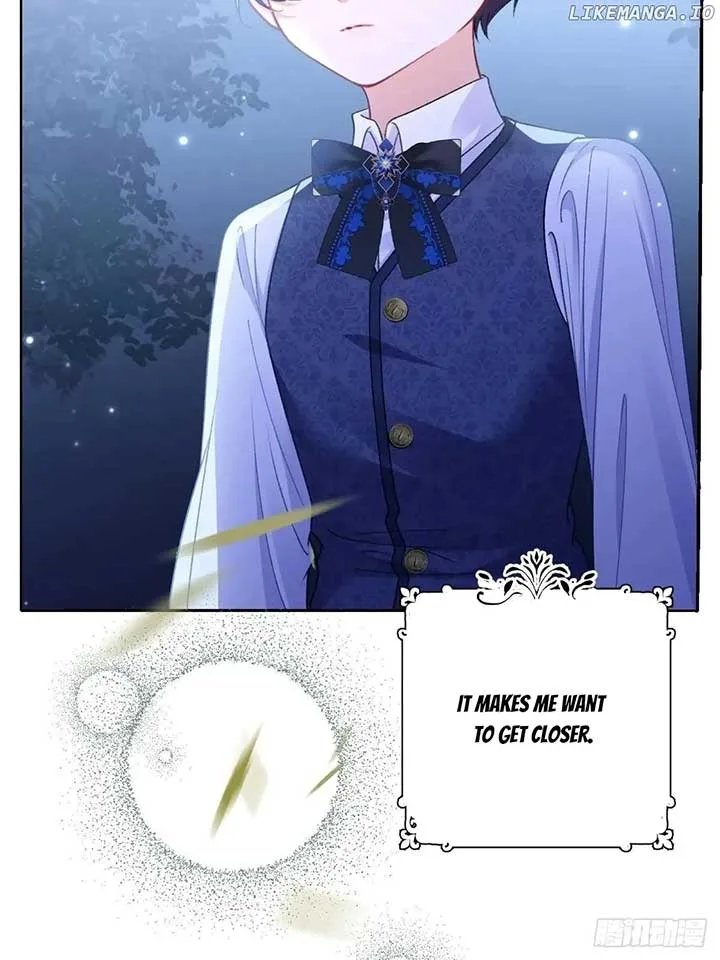 Confessing My Love to Him, the Treacherous One Chapter 21 page 25