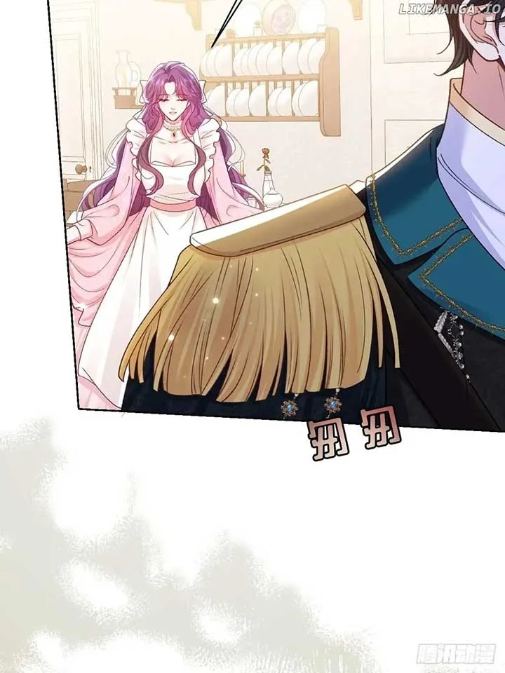 Confessing My Love to Him, the Treacherous One Chapter 21 page 50