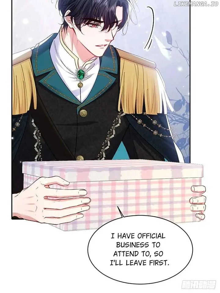 Confessing My Love to Him, the Treacherous One Chapter 21 page 41