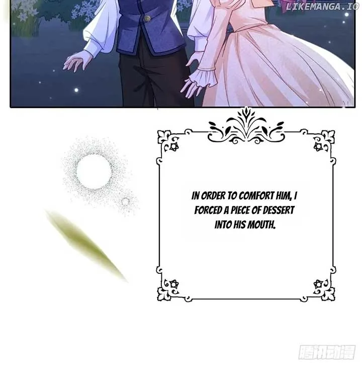 Confessing My Love to Him, the Treacherous One Chapter 21 page 27