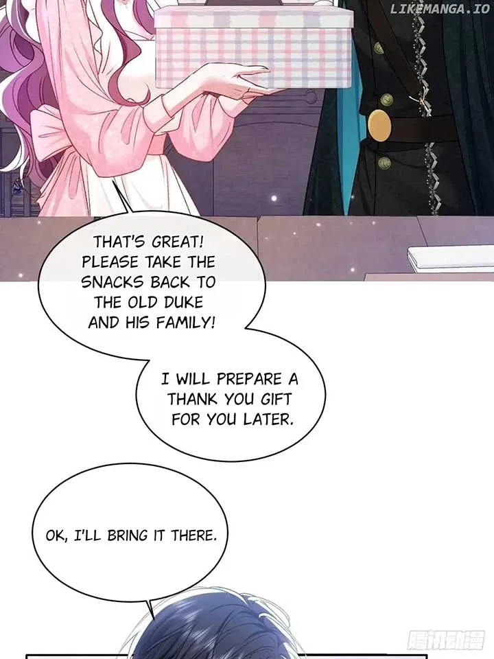 Confessing My Love to Him, the Treacherous One Chapter 21 page 40
