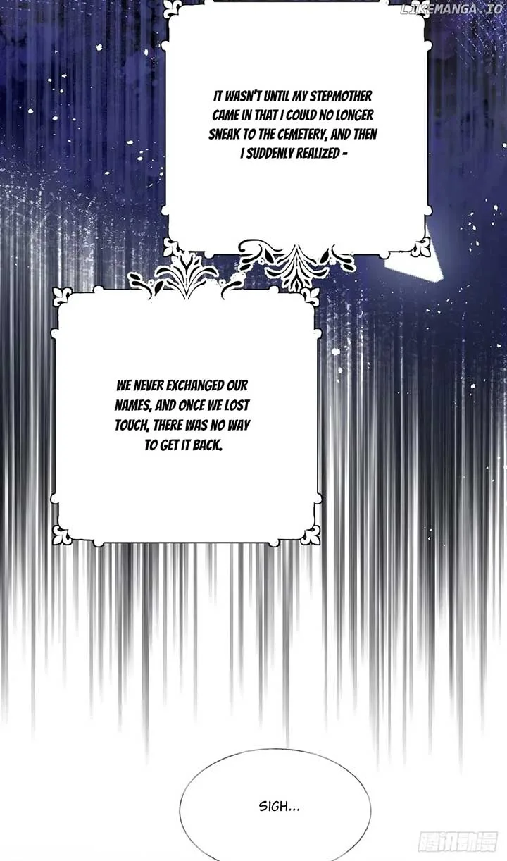 Confessing My Love to Him, the Treacherous One Chapter 21 page 36