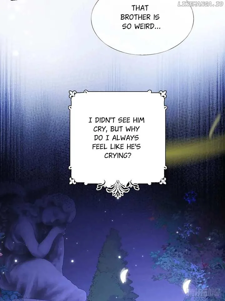 Confessing My Love to Him, the Treacherous One Chapter 21 page 19