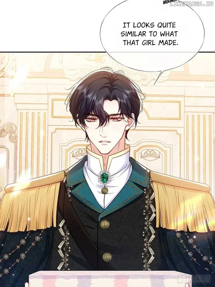 Confessing My Love to Him, the Treacherous One Chapter 21 page 52