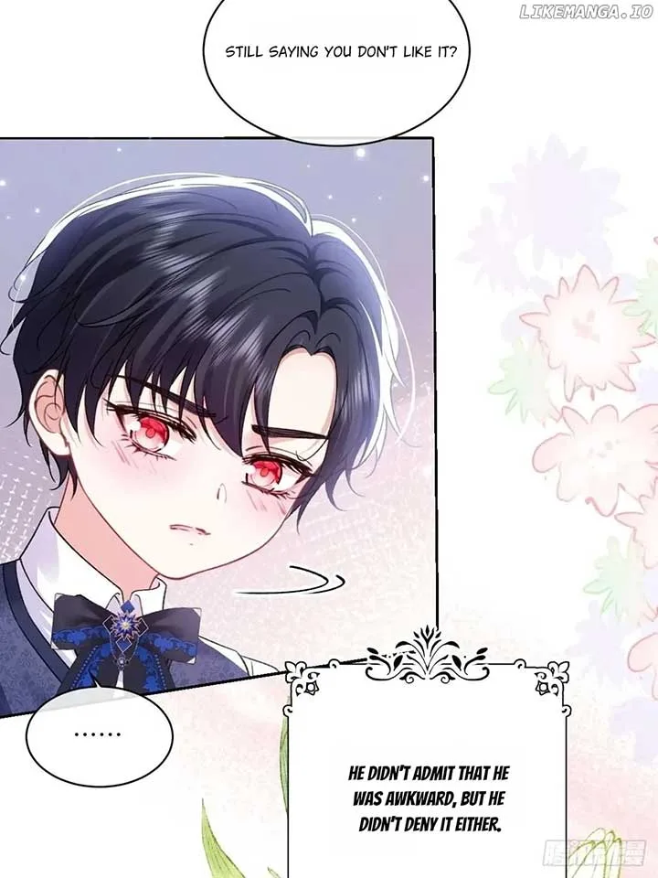 Confessing My Love to Him, the Treacherous One Chapter 21 page 31