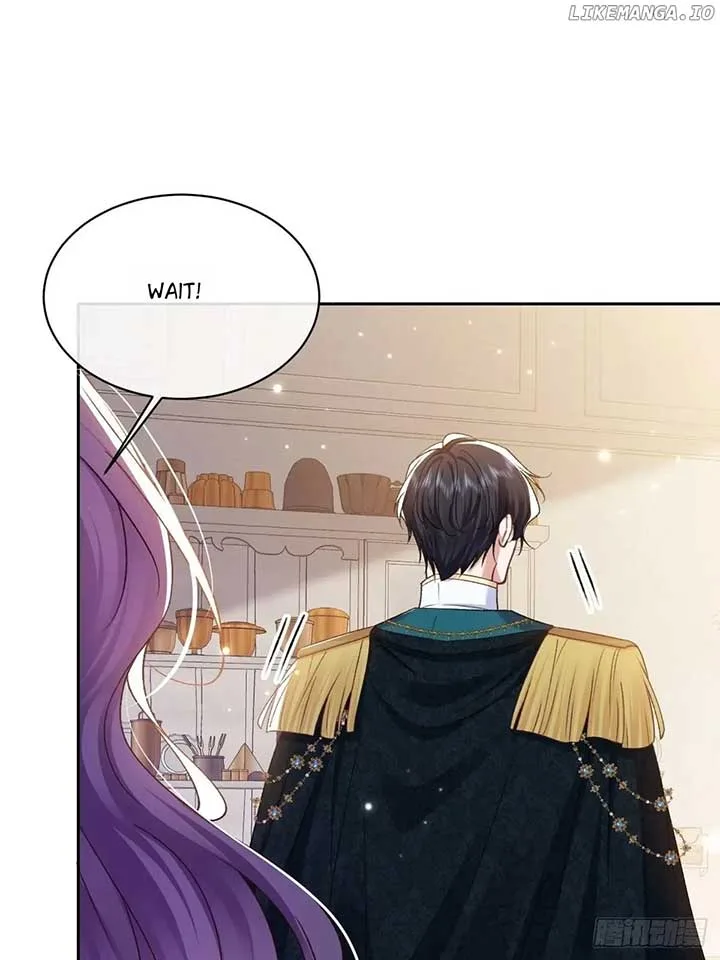 Confessing My Love to Him, the Treacherous One Chapter 21 page 42
