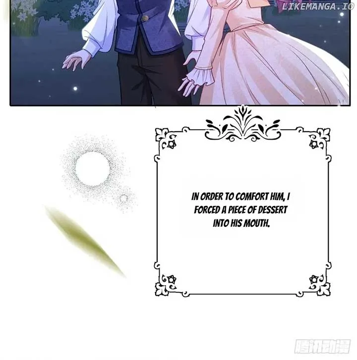 Confessing My Love to Him, the Treacherous One Chapter 21 page 18