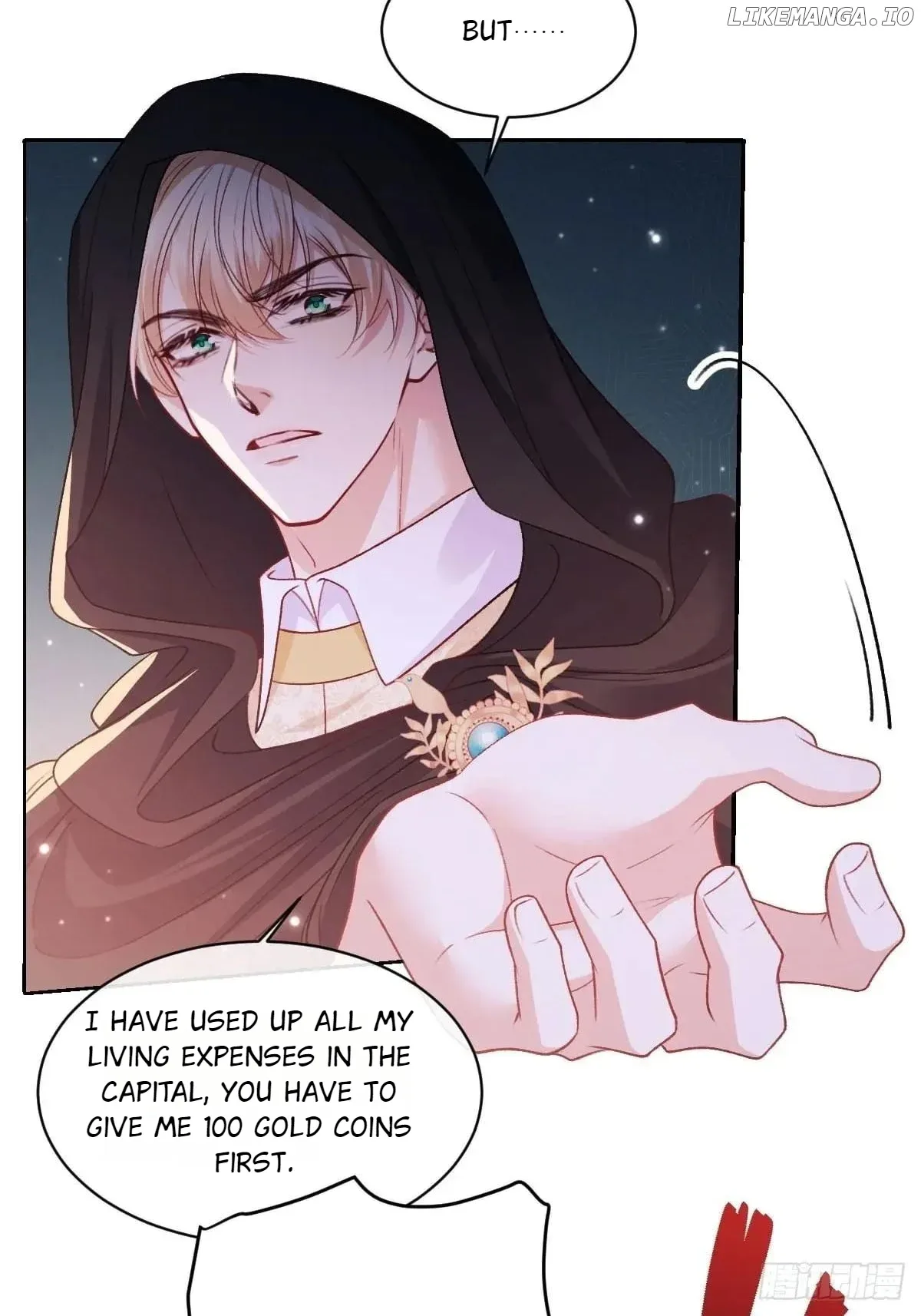 Confessing My Love to Him, the Treacherous One Chapter 18 page 46