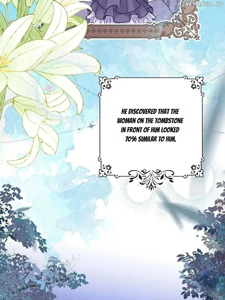 Confessing My Love to Him, the Treacherous One Chapter 21 page 22