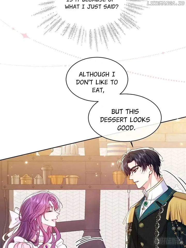 Confessing My Love to Him, the Treacherous One Chapter 21 page 39