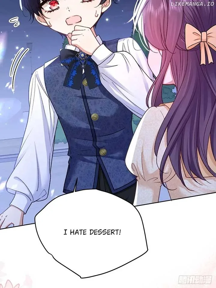Confessing My Love to Him, the Treacherous One Chapter 21 page 29