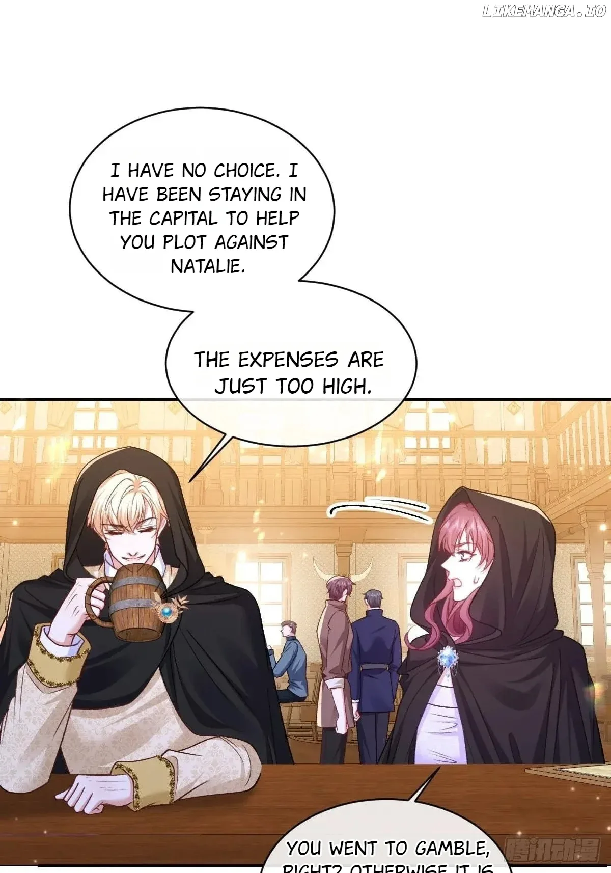 Confessing My Love to Him, the Treacherous One Chapter 18 page 50