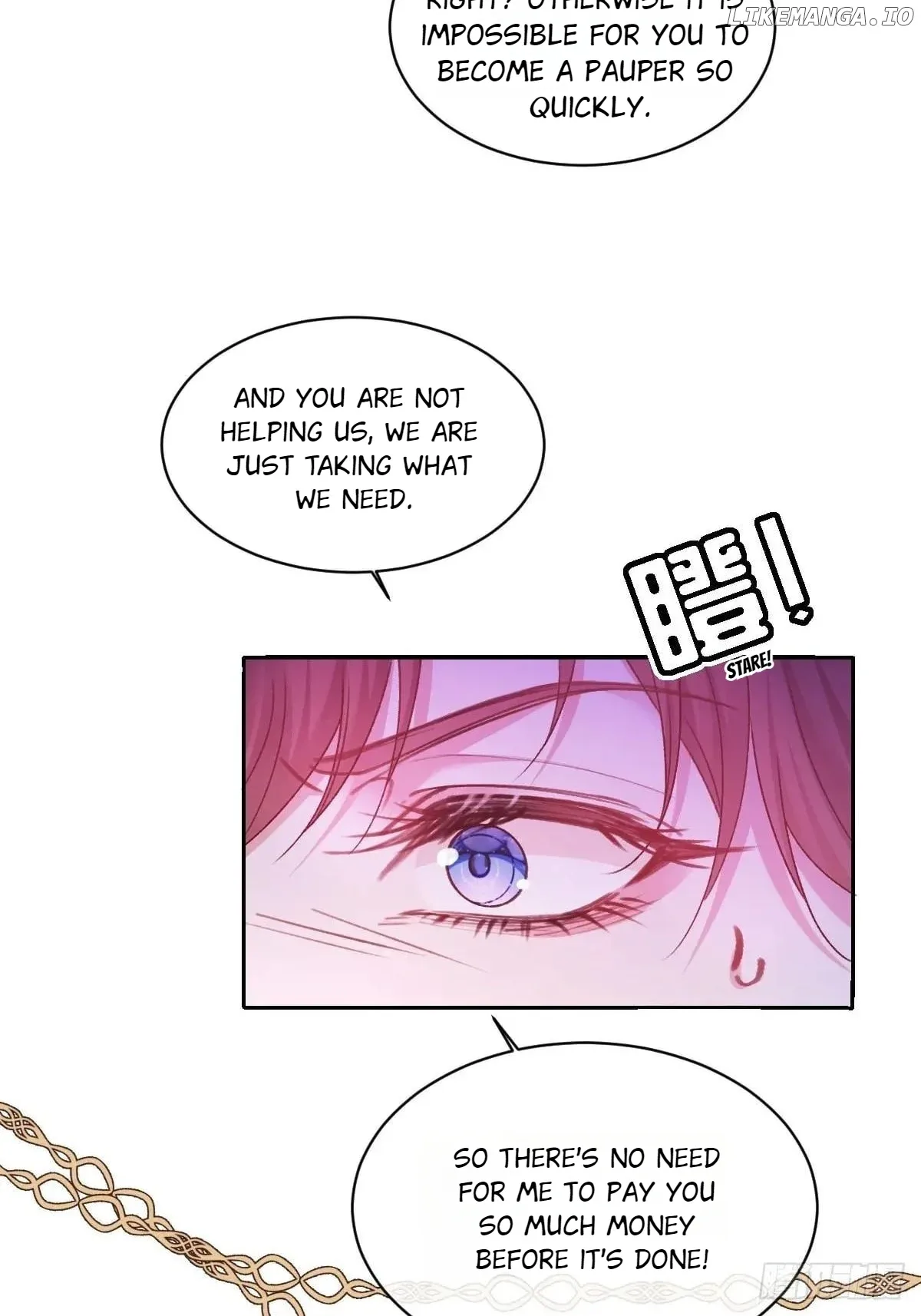 Confessing My Love to Him, the Treacherous One Chapter 18 page 51