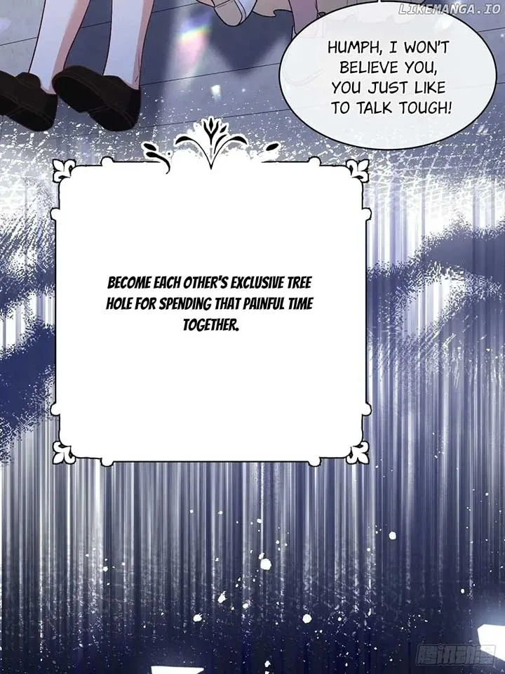 Confessing My Love to Him, the Treacherous One Chapter 21 page 34