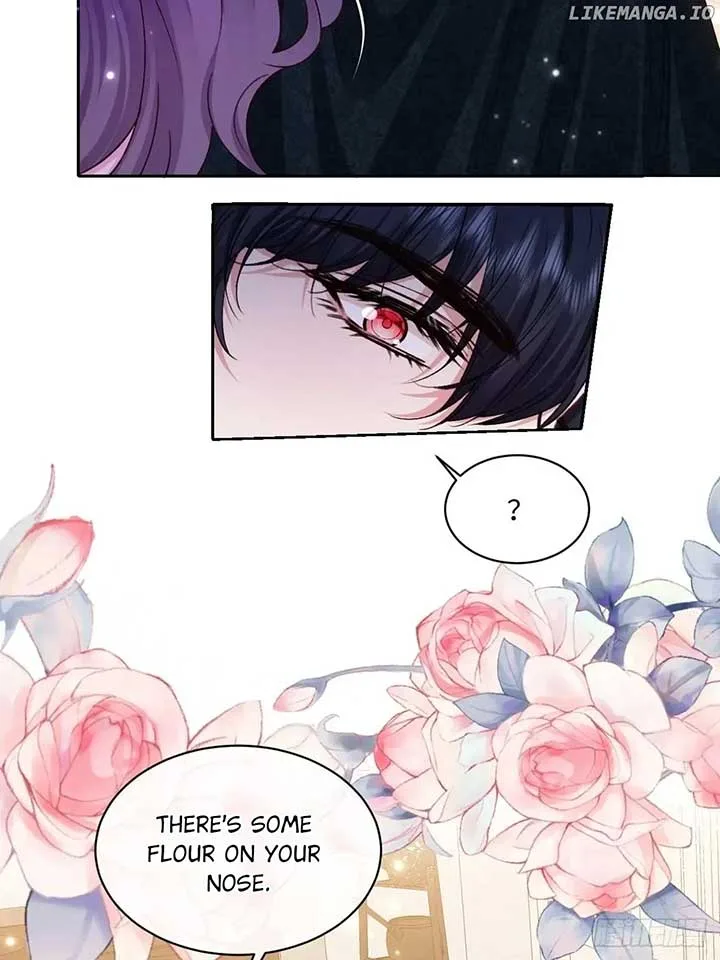Confessing My Love to Him, the Treacherous One Chapter 21 page 43