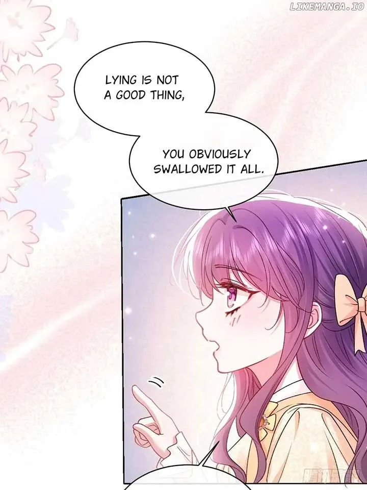 Confessing My Love to Him, the Treacherous One Chapter 21 page 30