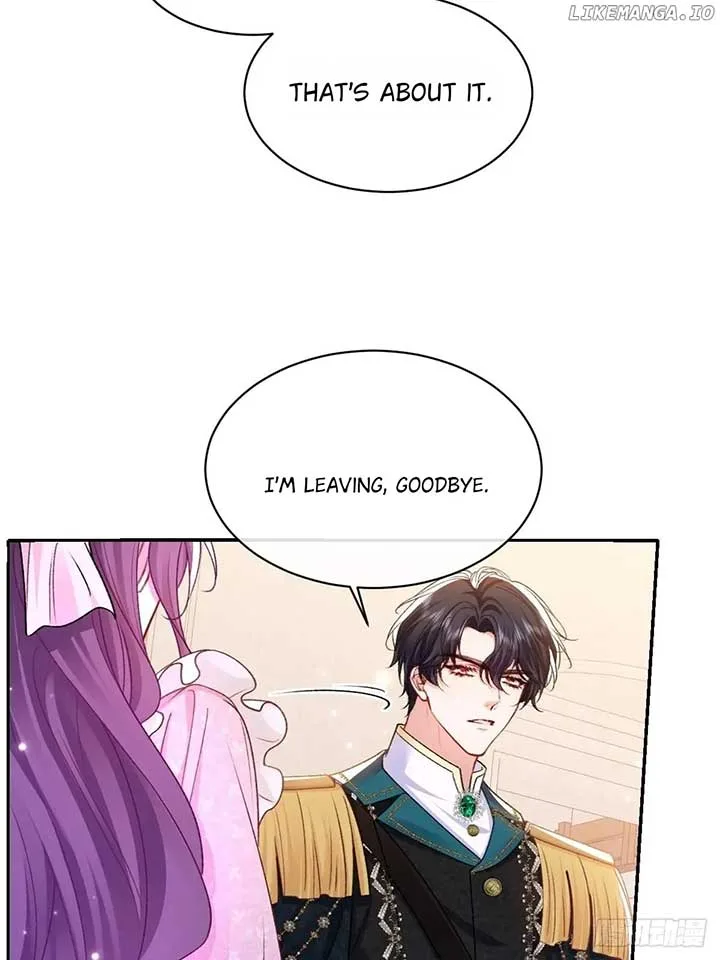 Confessing My Love to Him, the Treacherous One Chapter 21 page 48