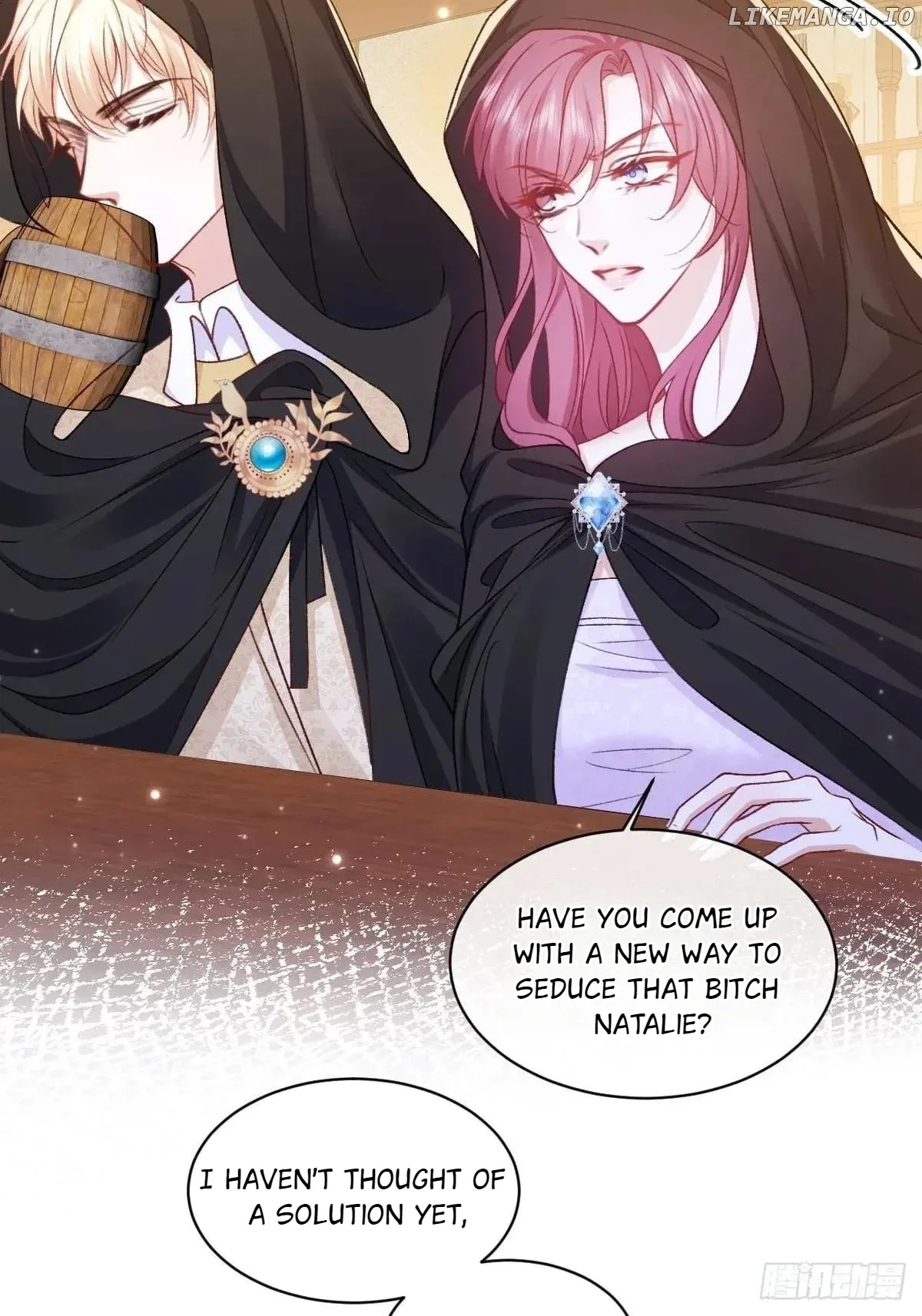 Confessing My Love to Him, the Treacherous One Chapter 18 page 45