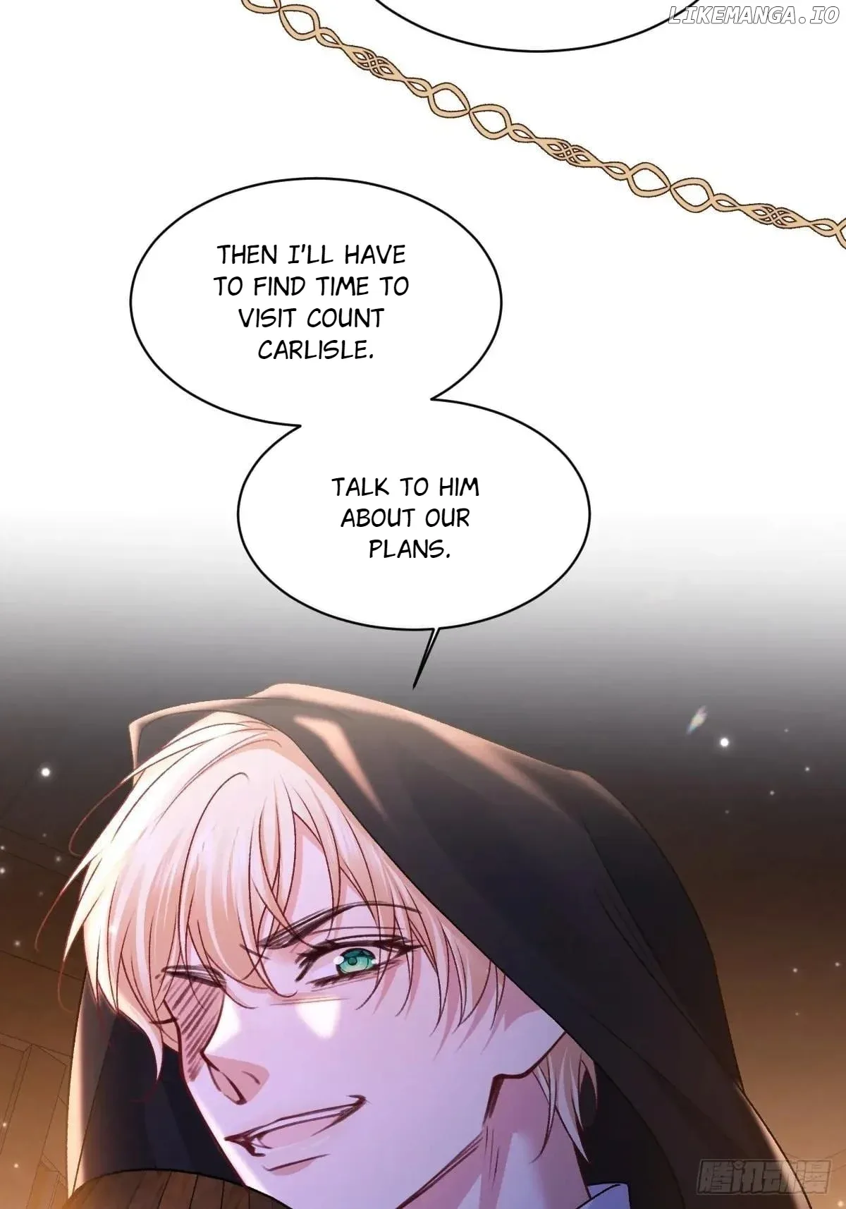 Confessing My Love to Him, the Treacherous One Chapter 18 page 52