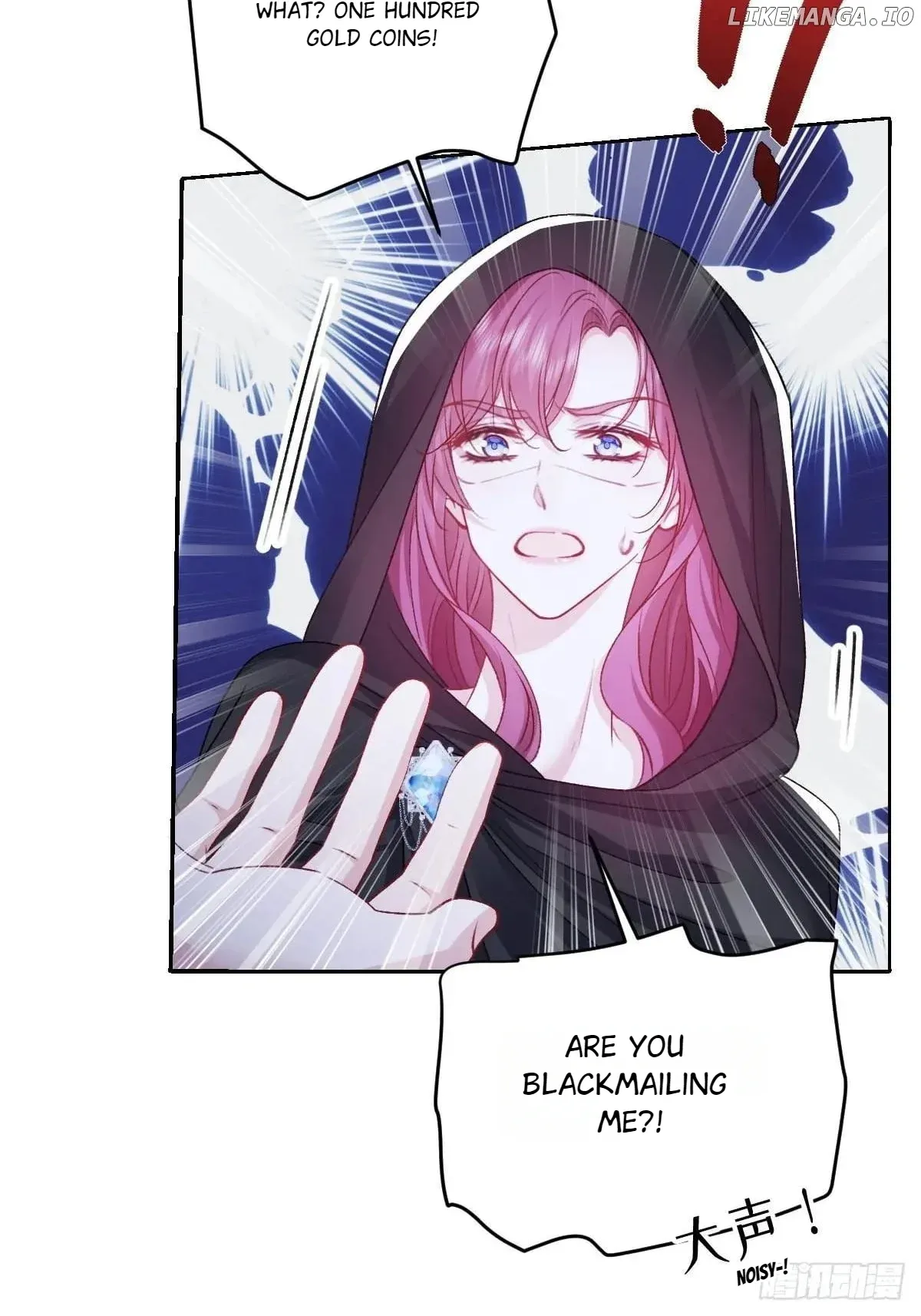 Confessing My Love to Him, the Treacherous One Chapter 18 page 47