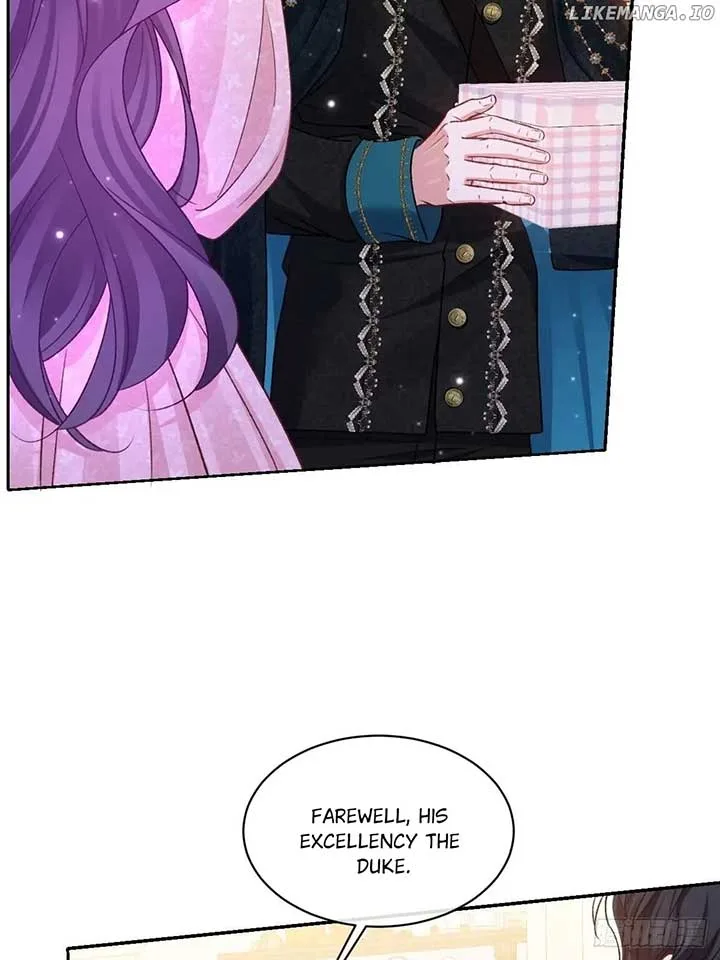 Confessing My Love to Him, the Treacherous One Chapter 21 page 49