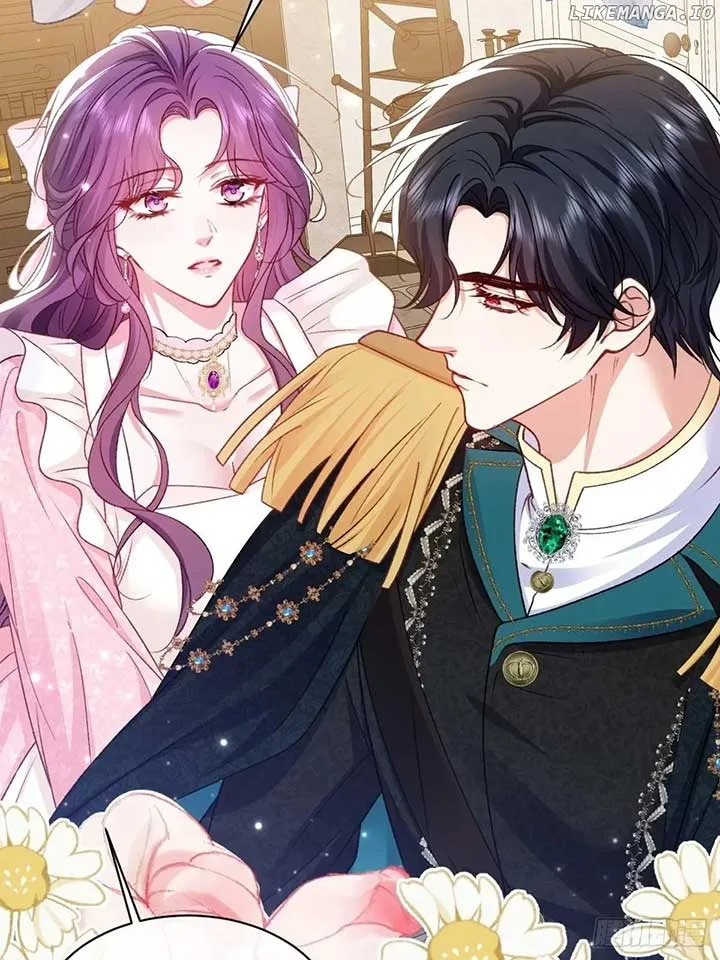 Confessing My Love to Him, the Treacherous One Chapter 21 page 44