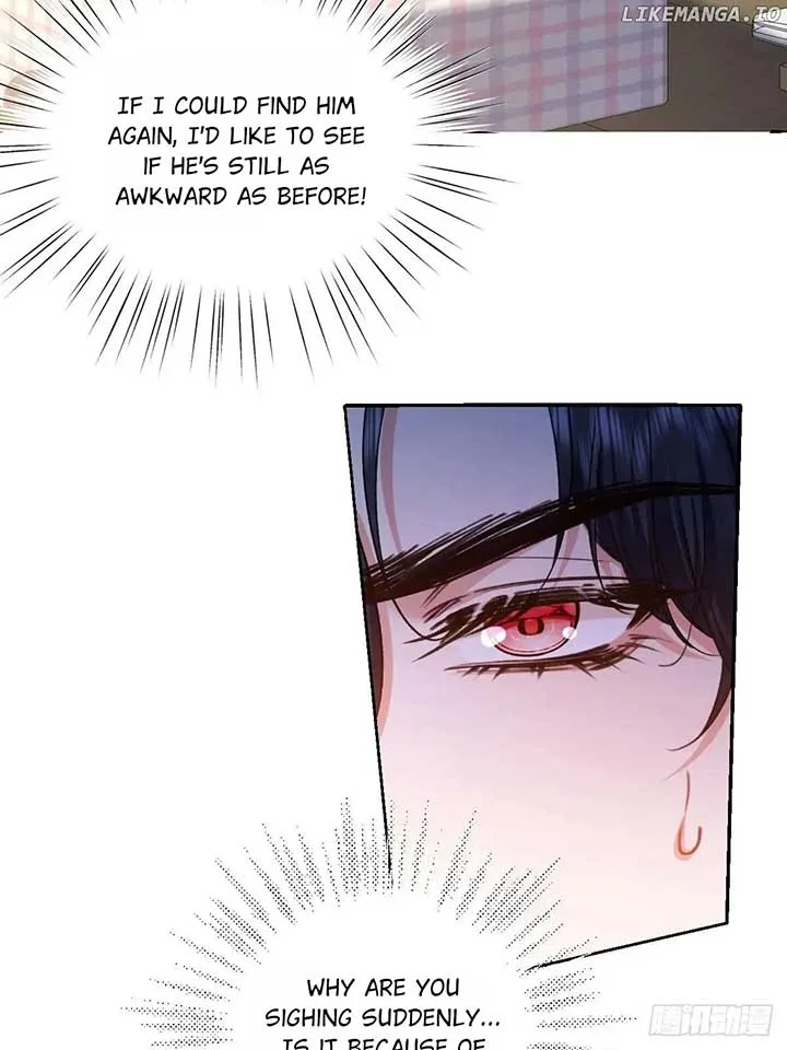 Confessing My Love to Him, the Treacherous One Chapter 21 page 38
