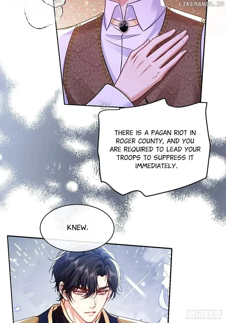 Confessing My Love to Him, the Treacherous One Chapter 21 page 68