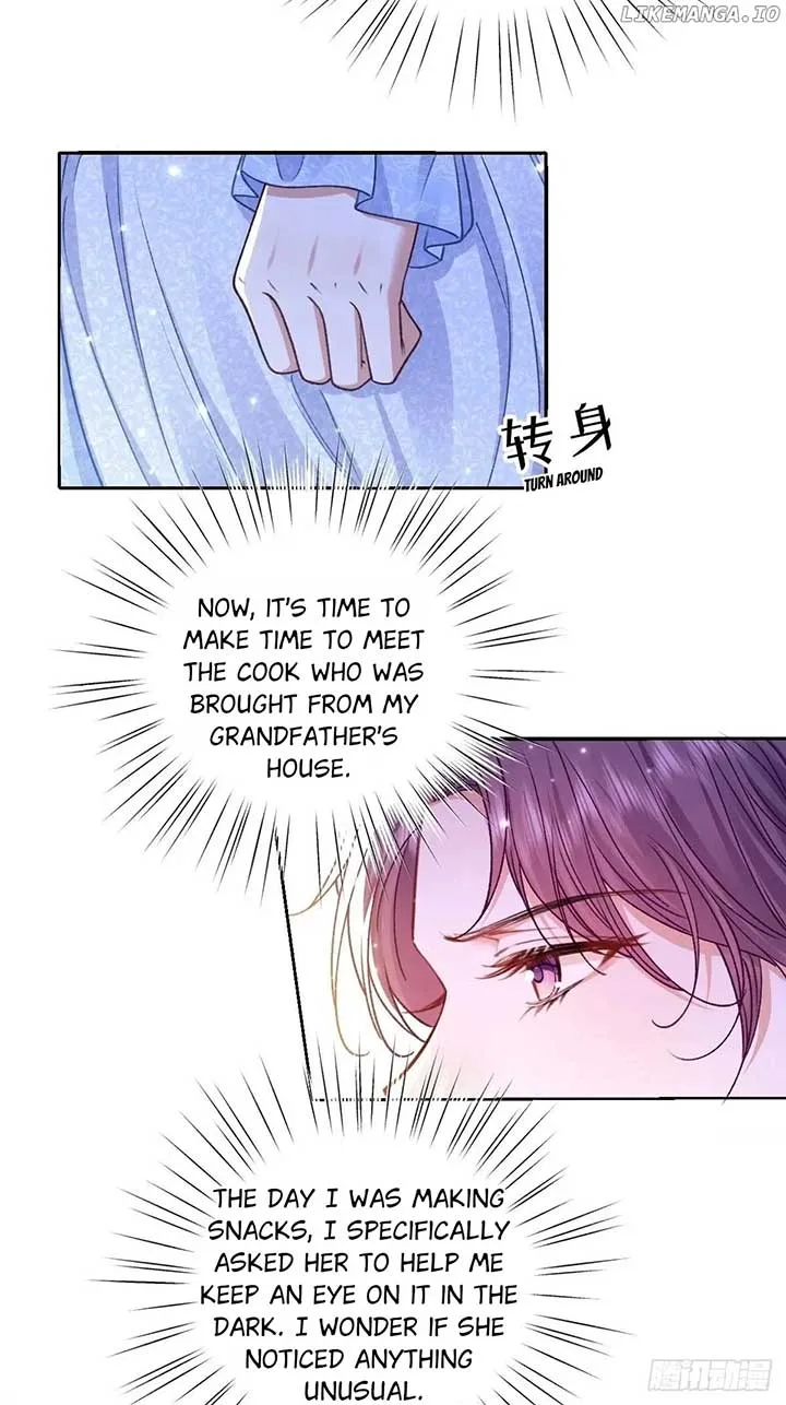 Confessing My Love to Him, the Treacherous One Chapter 21 page 74