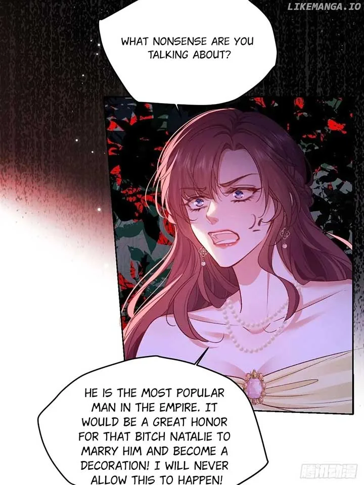Confessing My Love to Him, the Treacherous One Chapter 21 page 58