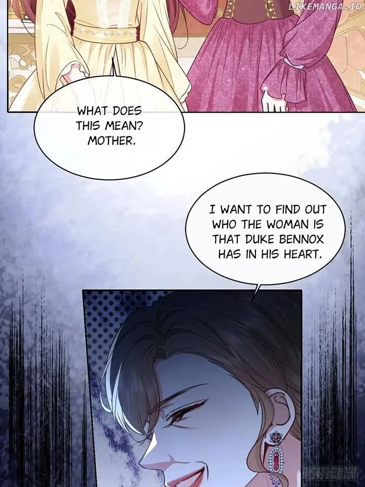 Confessing My Love to Him, the Treacherous One Chapter 21 page 60