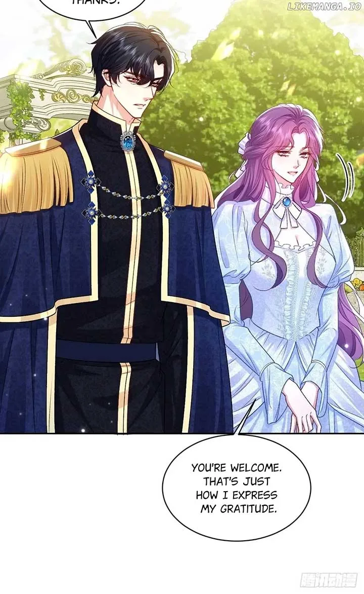 Confessing My Love to Him, the Treacherous One Chapter 21 page 63