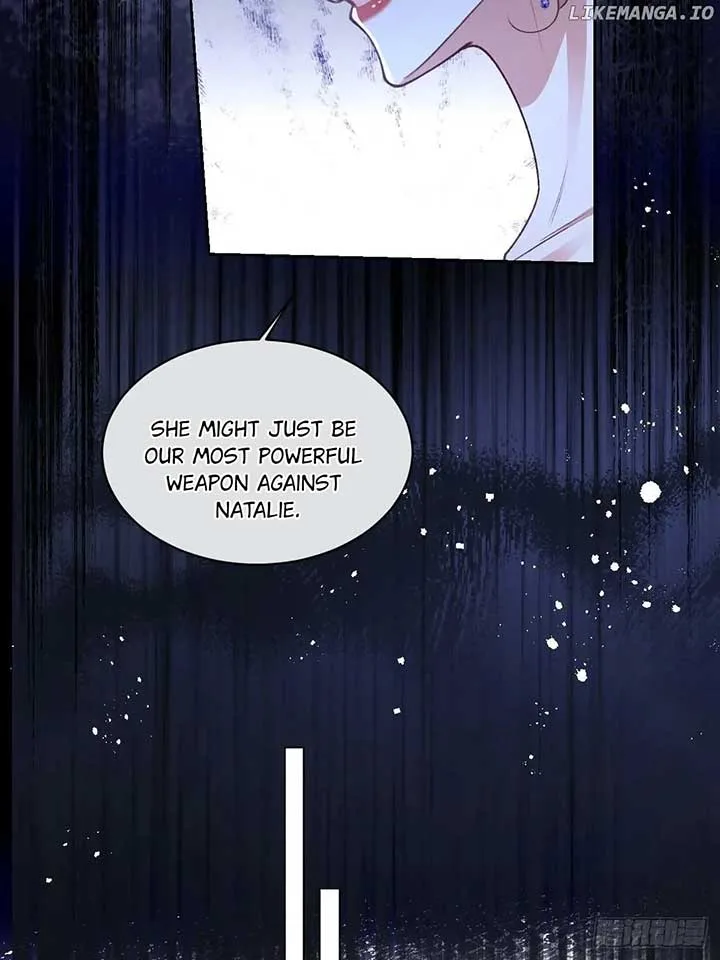 Confessing My Love to Him, the Treacherous One Chapter 21 page 61