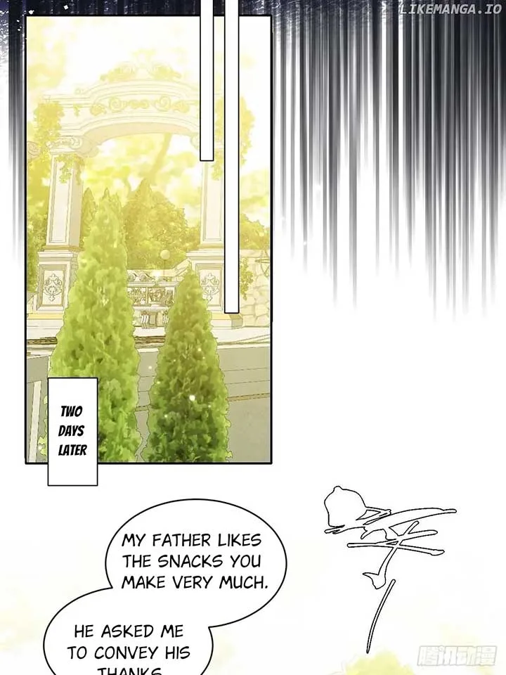 Confessing My Love to Him, the Treacherous One Chapter 21 page 62