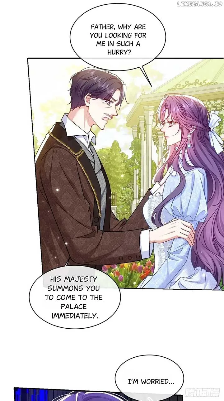 Confessing My Love to Him, the Treacherous One Chapter 21 page 76