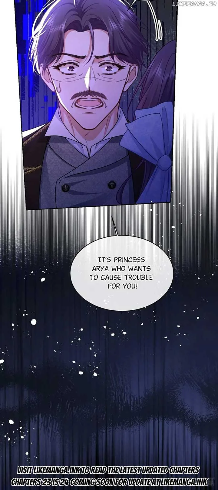 Confessing My Love to Him, the Treacherous One Chapter 21 page 77