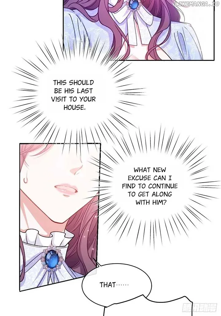 Confessing My Love to Him, the Treacherous One Chapter 21 page 65