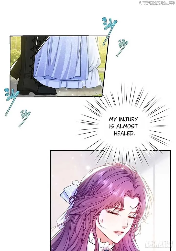 Confessing My Love to Him, the Treacherous One Chapter 21 page 64