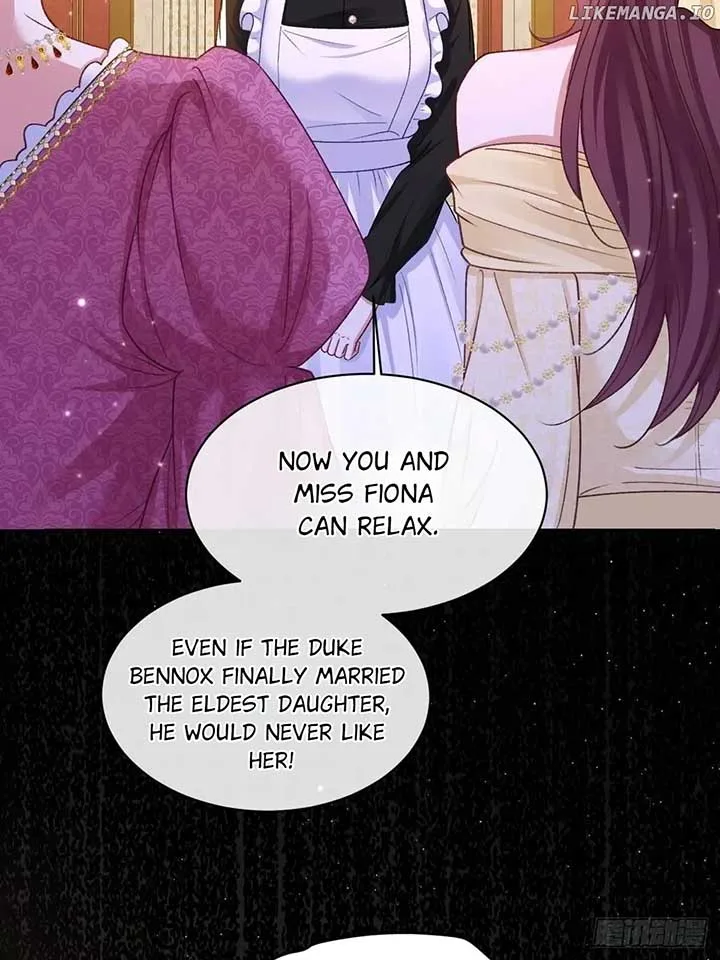 Confessing My Love to Him, the Treacherous One Chapter 21 page 57