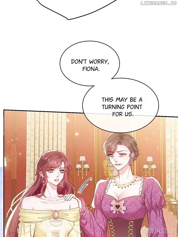 Confessing My Love to Him, the Treacherous One Chapter 21 page 59