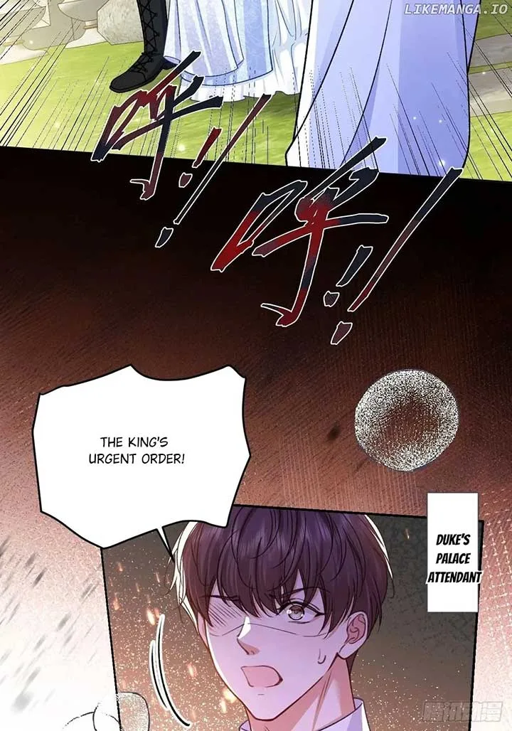 Confessing My Love to Him, the Treacherous One Chapter 21 page 67