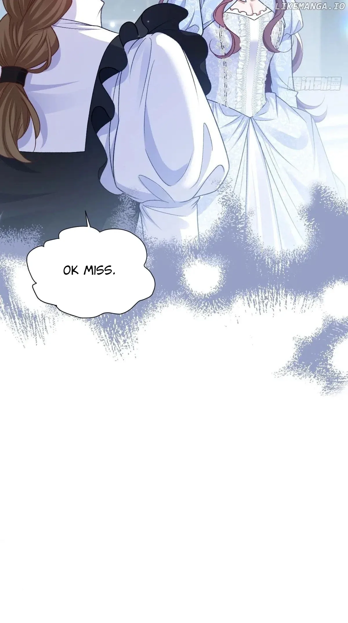 Confessing My Love to Him, the Treacherous One Chapter 24 page 12
