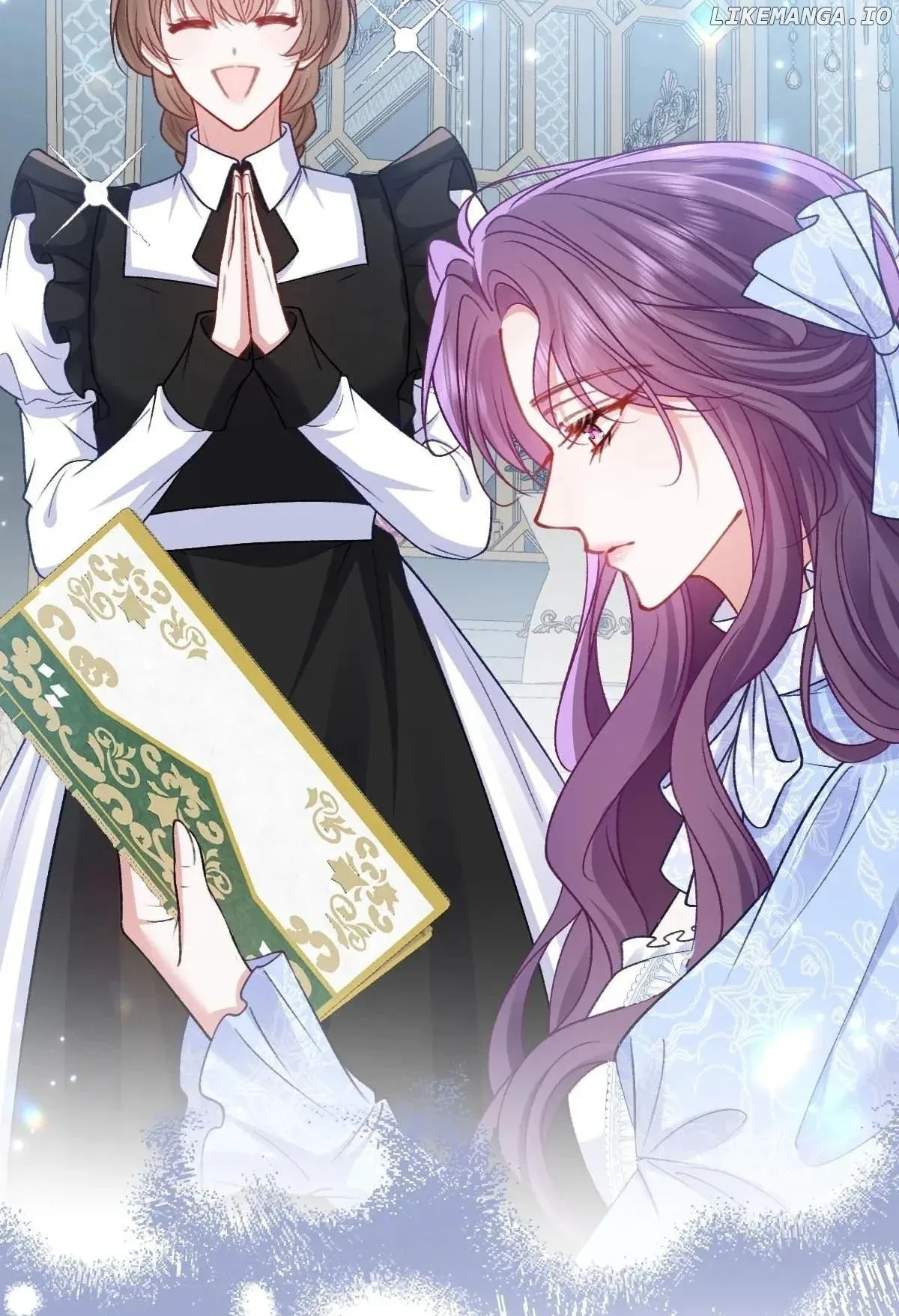 Confessing My Love to Him, the Treacherous One Chapter 24 page 3