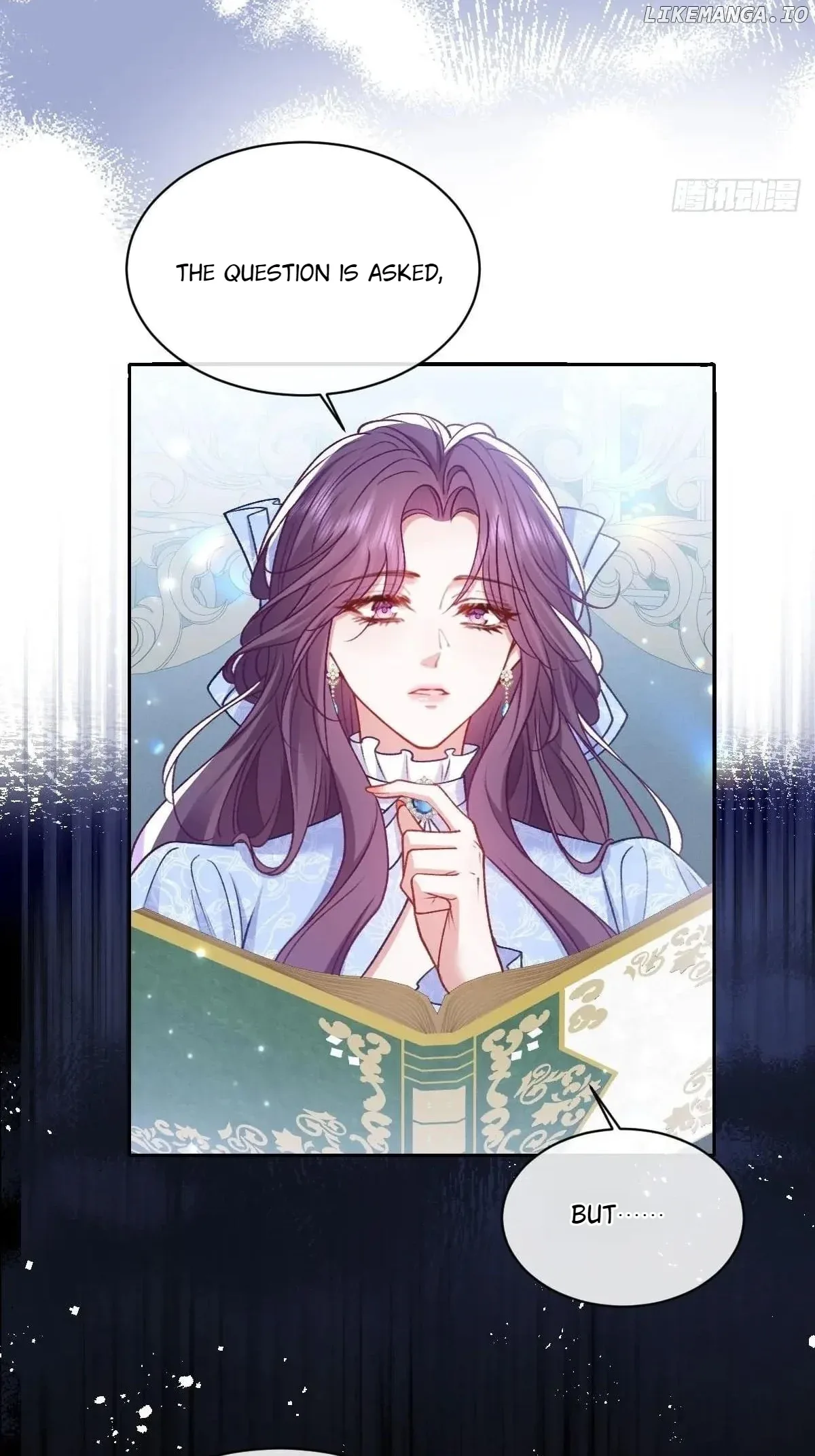 Confessing My Love to Him, the Treacherous One Chapter 24 page 4