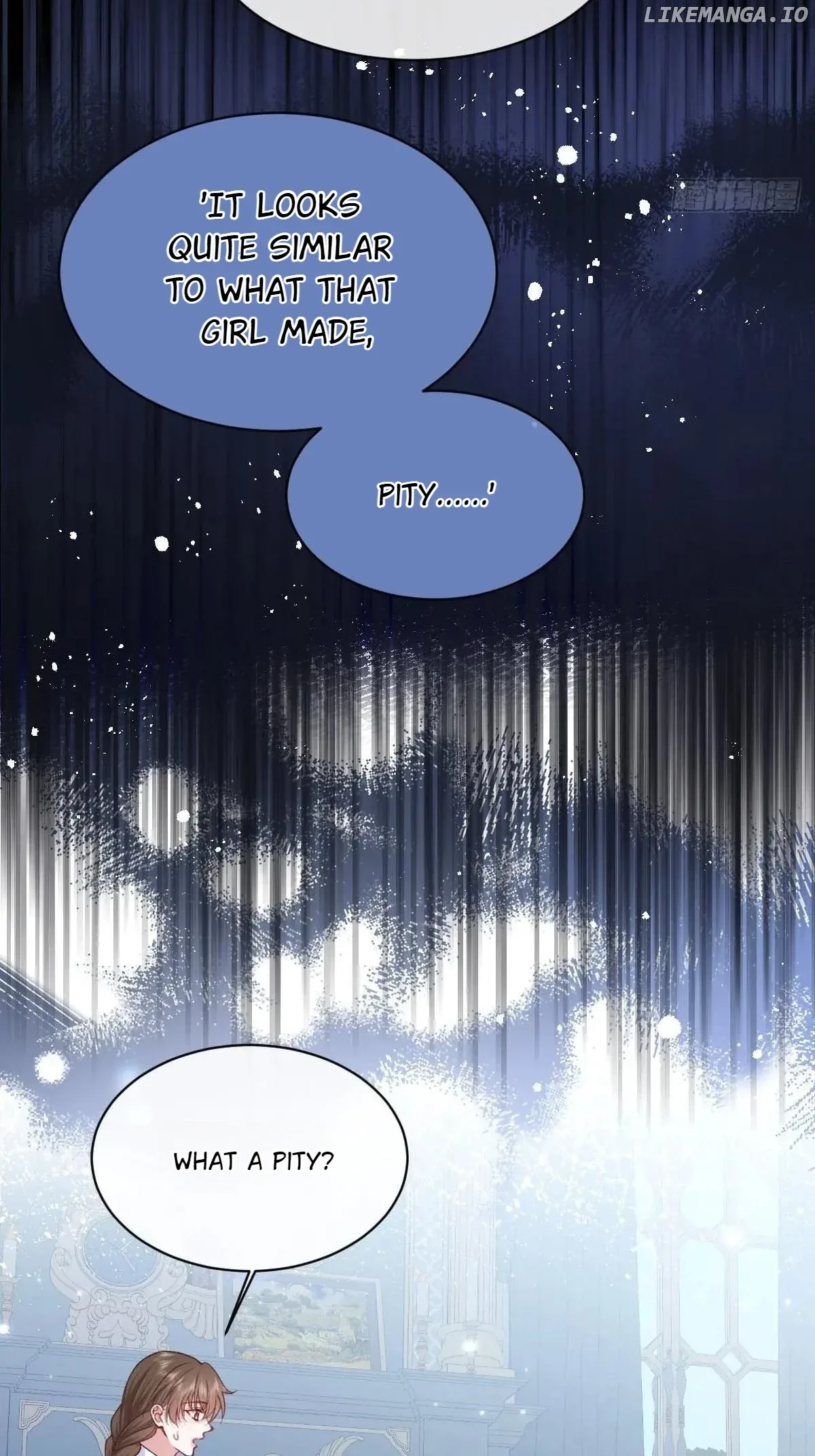 Confessing My Love to Him, the Treacherous One Chapter 24 page 6