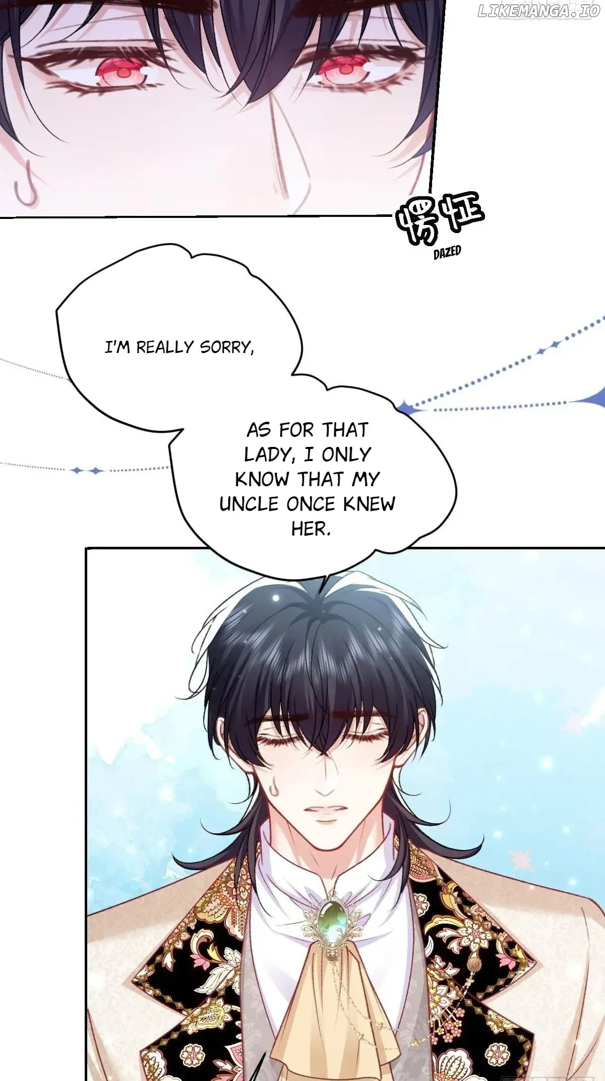 Confessing My Love to Him, the Treacherous One Chapter 24 page 23